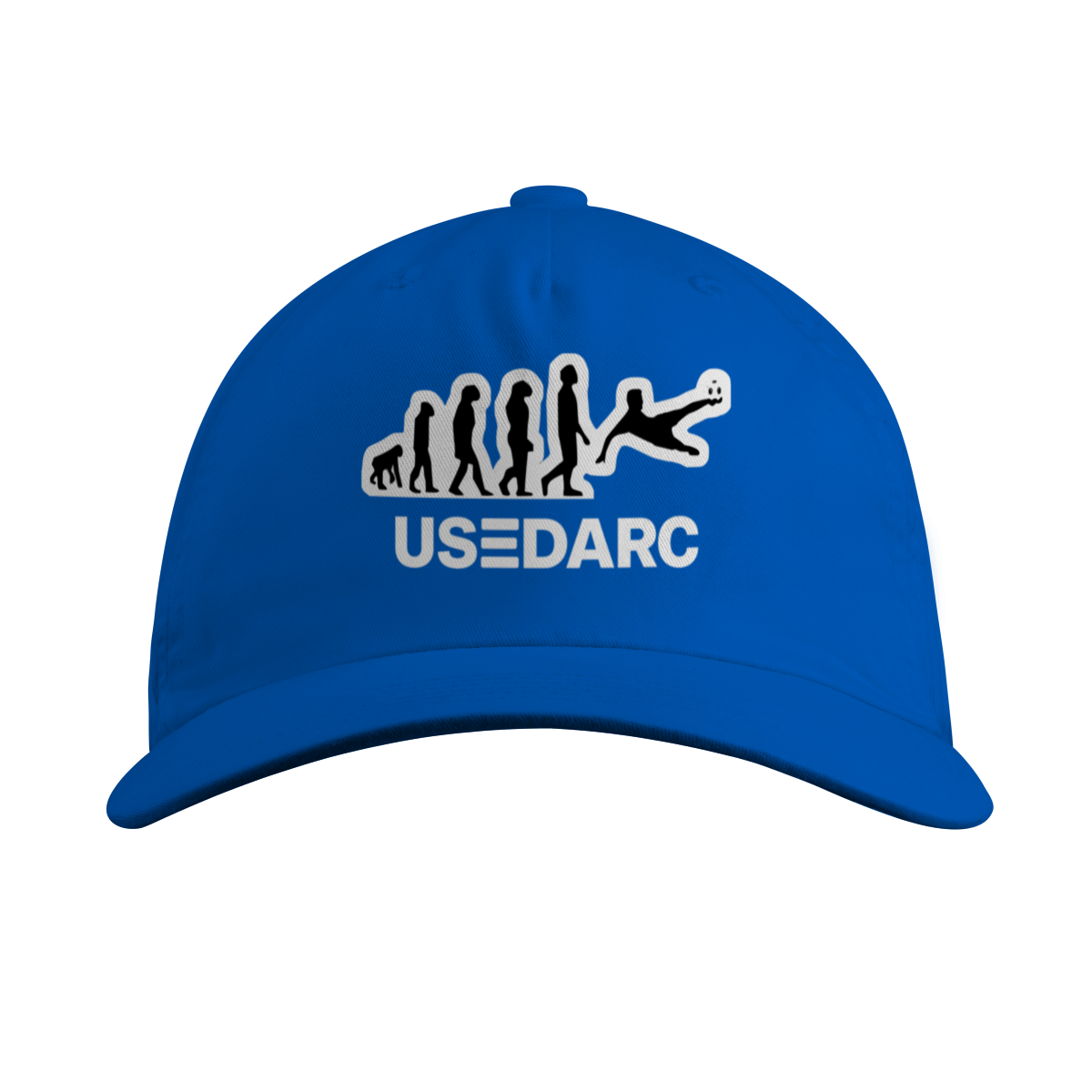 Nome do produto: Boné UseDarc Evolution Futevôlei