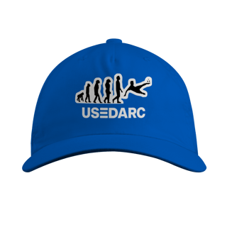 Nome do produto Boné UseDarc Evolution Futevôlei
