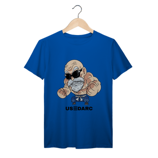 Nome do produto Camiseta UseDarc Sensei Maromba