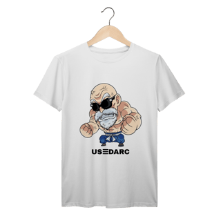 Camiseta UseDarc Sensei Maromba