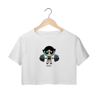 Camiseta UseDarc Green Hero