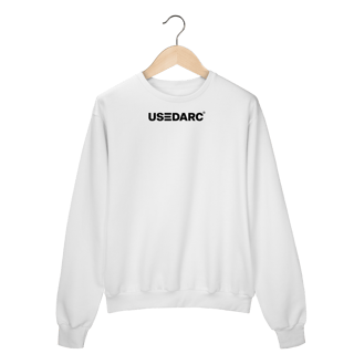 Nome do produto Moletom Canguru Unissex UseDarc – Streetwear Autêntico