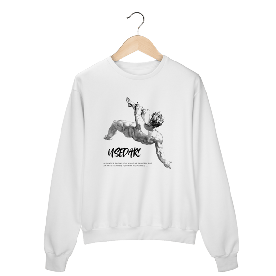 Queda Vintage – UseDarc