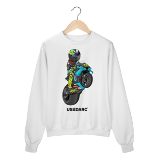 Camiseta UseDarc Racing Power – Edição Full Graphic