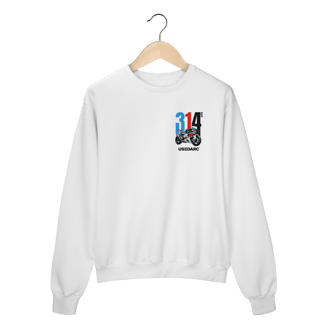 Camiseta UseDarc 314KM/H – Edição Extreme Speed