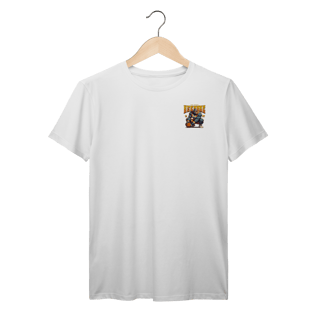 Nome do produto Camiseta UseDarc – Gorilla Hoop 1987