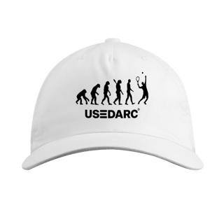 Nome do produto Boné UseDarc Evolution Beach Tennis