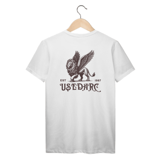 Nome do produto UseDarc Winged Lion Edition