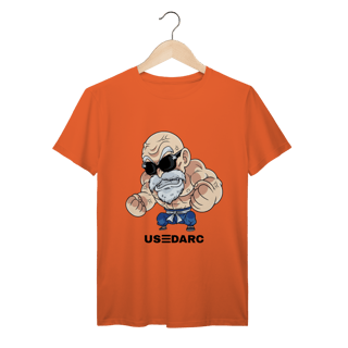 Nome do produto Camiseta UseDarc Sensei Maromba