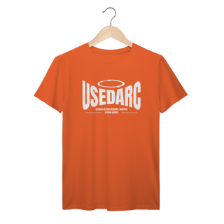 Nome do produto Camiseta UseDarc – Blessed Beyond Measure