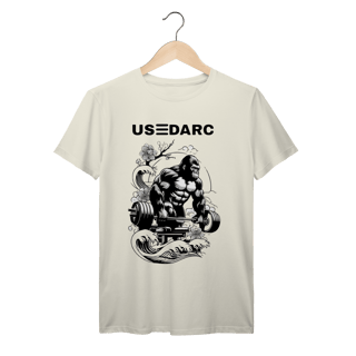 UseDarc Gorilla Mode