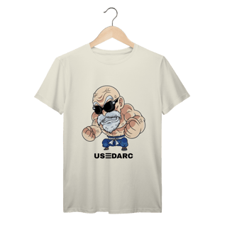 Nome do produto Camiseta UseDarc Sensei Maromba