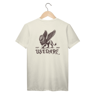 Nome do produto UseDarc Winged Lion Edition