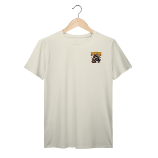 Camiseta UseDarc – Gorilla Hoop 1987