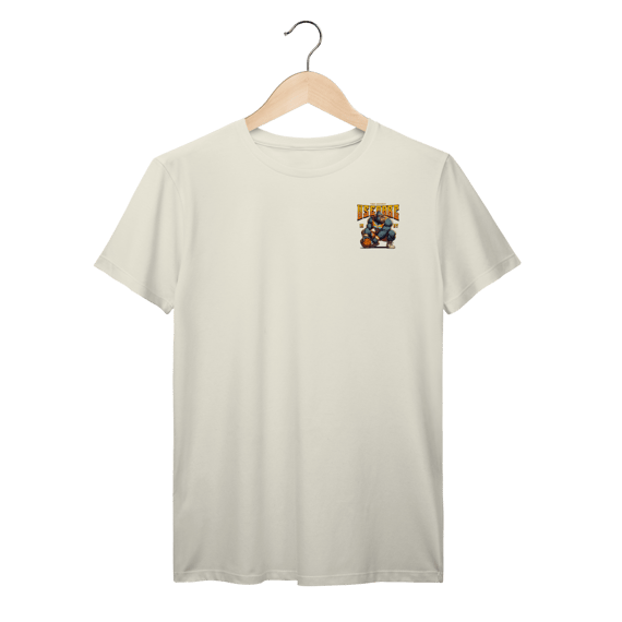 Camiseta UseDarc – Gorilla Hoop 1987