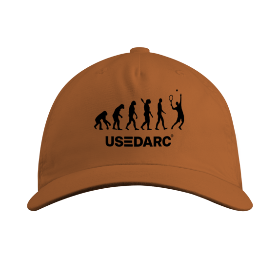 Boné UseDarc Evolution Beach Tennis