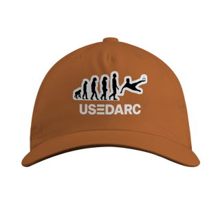 Nome do produto Boné UseDarc Evolution Futevôlei