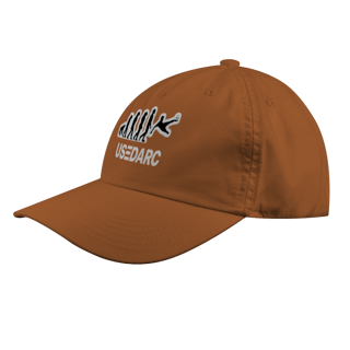 Nome do produto Boné UseDarc Evolution Futevôlei