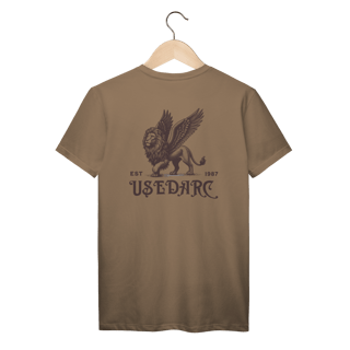 Nome do produto UseDarc Winged Lion Edition