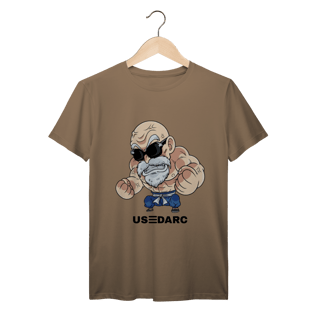 Nome do produto Camiseta UseDarc Sensei Maromba