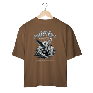 Nome do produto Camiseta UseDarc Angel Madness