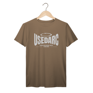 Nome do produto Camiseta UseDarc – Blessed Beyond Measure
