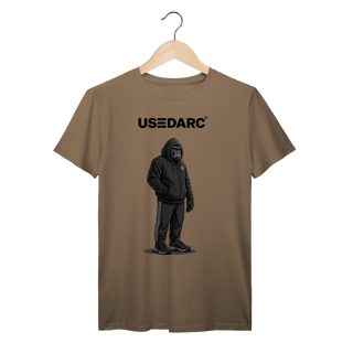 Nome do produto UseDarc Gorilla Edition