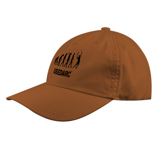 Nome do produto Boné UseDarc Evolution Beach Tennis