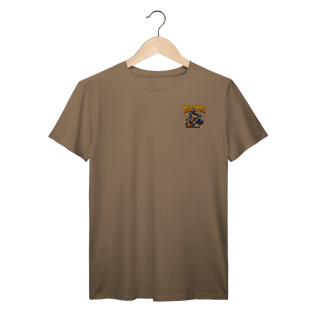 Nome do produto Camiseta UseDarc – Gorilla Hoop 1987