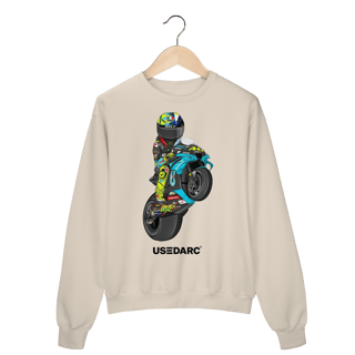 Nome do produto Camiseta UseDarc Racing Power – Edição Full Graphic