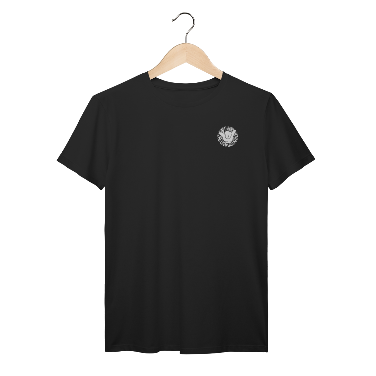 Nome do produto: Camiseta UseDarc Vibes