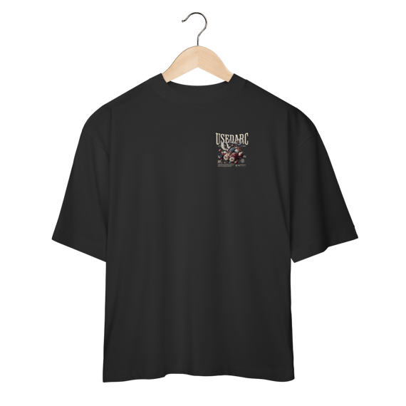 Camiseta UseDarc Heaven Bloom