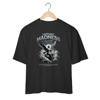 Nome do produto Camiseta UseDarc Angel Madness