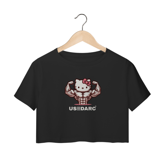 UseDarc Kitty Maromba