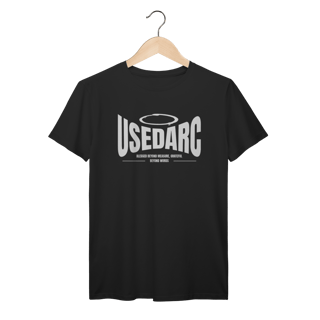 Nome do produto Camiseta UseDarc – Blessed Beyond Measure