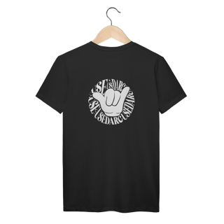 Nome do produto Camiseta UseDarc Vibes