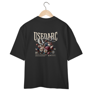 Nome do produto Camiseta UseDarc Heaven Bloom