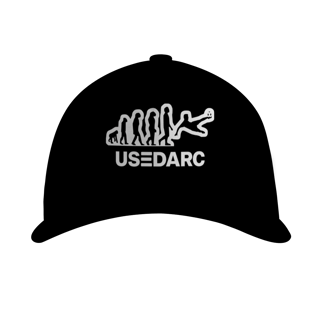Nome do produto Boné UseDarc Evolution Futevôlei