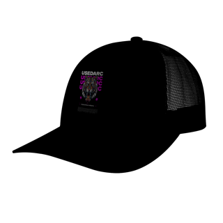 Nome do produto Boné UseDarc Tiger Power – Estilo e Força em Cada Detalhe