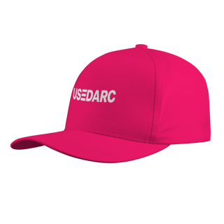 Nome do produto Boné UseDarc Logo Essential