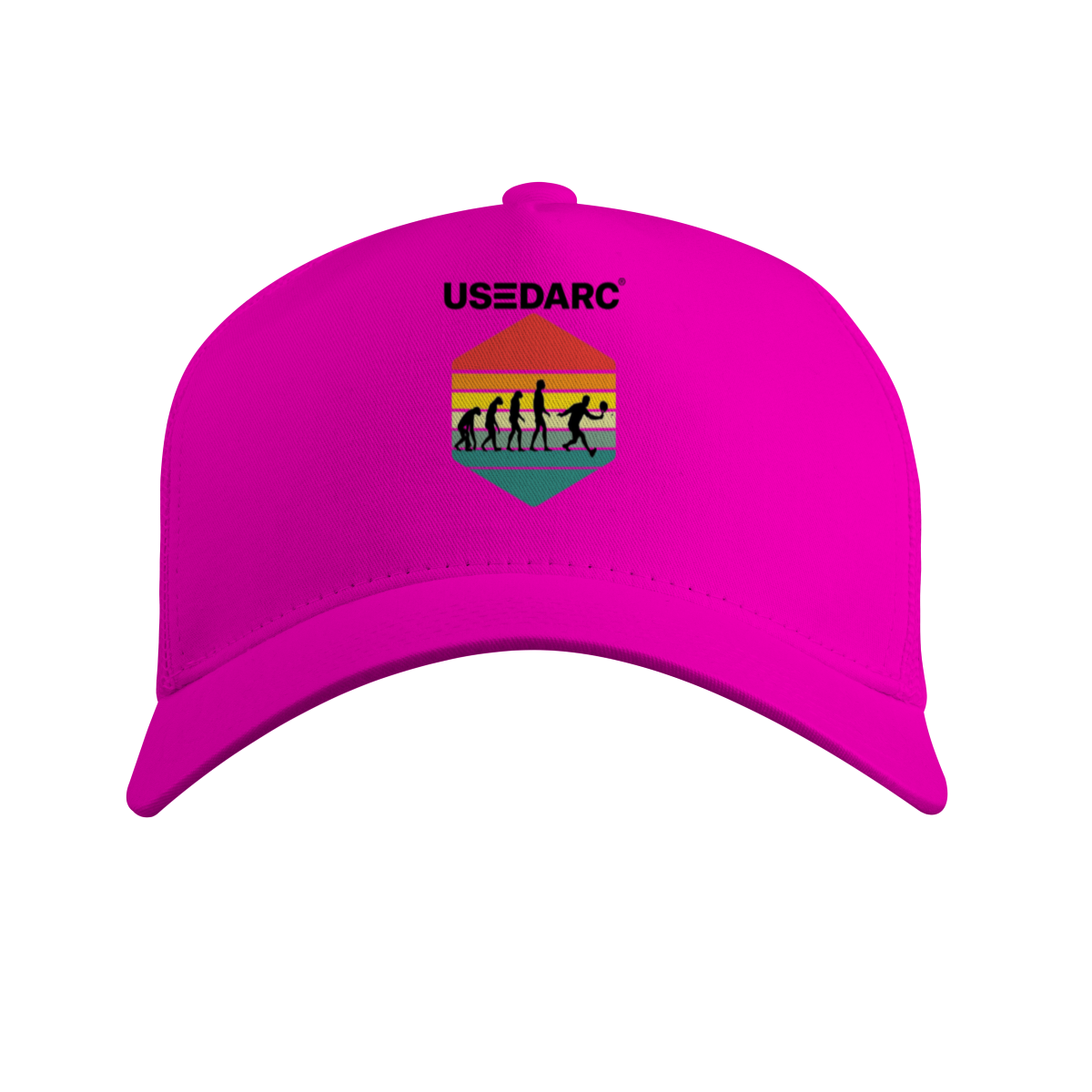 Nome do produto: Camiseta Evolução Beach Tennis – UseDarc