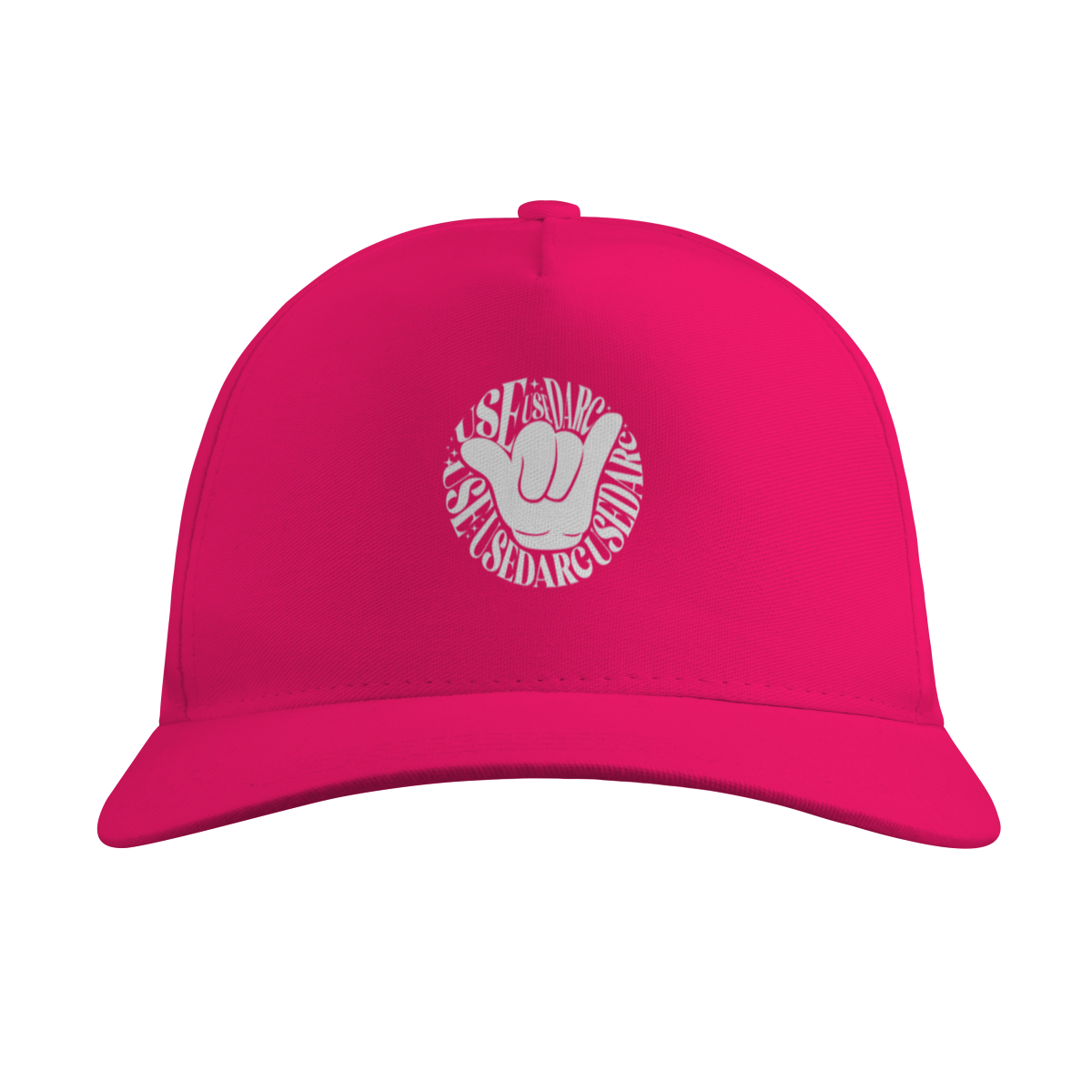 Nome do produto:  Boné USEDABRC Hang Style