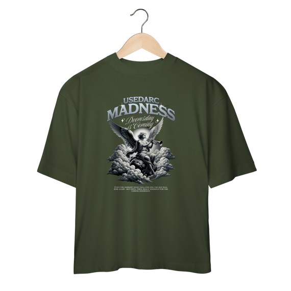 Camiseta UseDarc Angel Madness