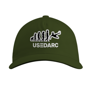 Nome do produto Boné UseDarc Evolution Futevôlei