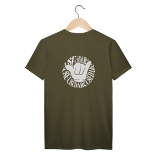 Nome do produto Camiseta UseDarc Vibes