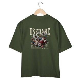 Nome do produto Camiseta UseDarc Heaven Bloom