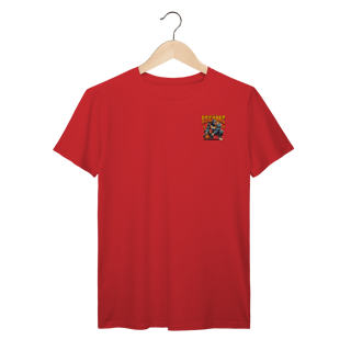 Nome do produto Camiseta UseDarc – Gorilla Hoop 1987