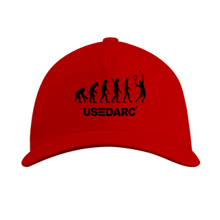 Nome do produto Boné UseDarc Evolution Beach Tennis