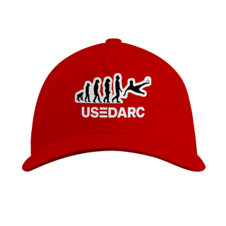 Nome do produto Boné UseDarc Evolution Futevôlei