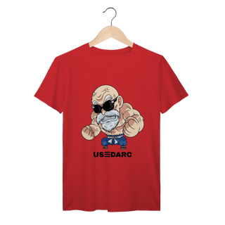 Nome do produto Camiseta UseDarc Sensei Maromba